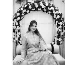 Sanjana Mehra-Freelancer in Ajmer,India