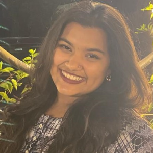 Tanvi Salunkhe-Freelancer in Mumbai,India