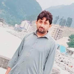 Sajjad Hussain-Freelancer in Seetpur,Pakistan