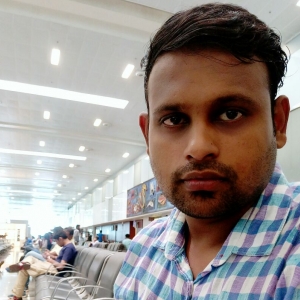 John V-Freelancer in Melattur,India