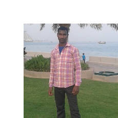 Mohan Kumar-Freelancer in Hasandaha,Nepal