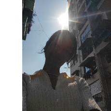 Sharon-Freelancer in Jamshedpur,India