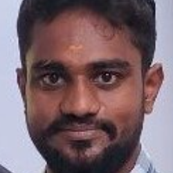 ManiKandan-Freelancer in Madurai,India