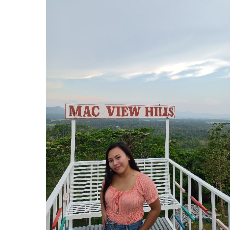 Elsie Dalida-Freelancer in Lanao del norte,Philippines