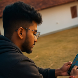 Manthan Gaunkar-Freelancer in vasco de gama , goa,India