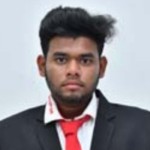 Naina Mohamed Basith S S-Freelancer in Chennai,India