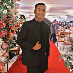 _john Allen_l_villamin-Freelancer in Calasiao,Philippines