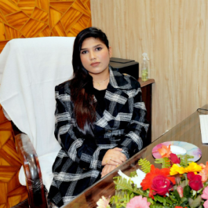 Zainab Nadeem-Freelancer in Lucknow,India