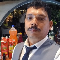 Santosh Senapati-Freelancer in Bangalore Division,India