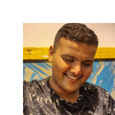 Reuben Dsouza-Freelancer in Navi Mumbai,India
