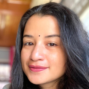 Supriya Bordoloi-Freelancer in Guwahati,India