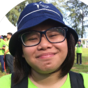 Endun Vyrantinie Baranyai-Freelancer in Tanjung Kidurong,Malaysia