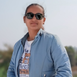 Komal Patel-Freelancer in Modasa,India