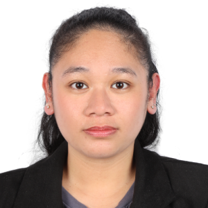 Precious Ann Padilla-Freelancer in Abu Dhabi,UAE