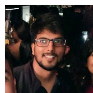Divyanshu Gupta-Freelancer in Bengaluru,India