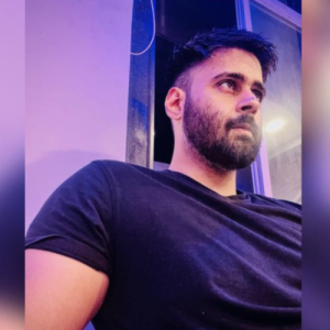 Tall Animator-Freelancer in Jaipur,India