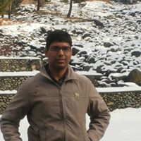 Anchit Jain-Freelancer in Pilani,India