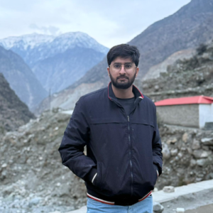 Muhammad Idrees-Freelancer in Bahawalpur,Pakistan