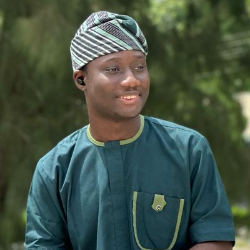 Eniola Iseoluwa-Freelancer in Lagos,Nigeria
