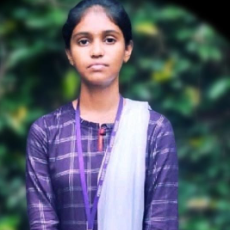 Manisha Ms-Freelancer in Karur,India