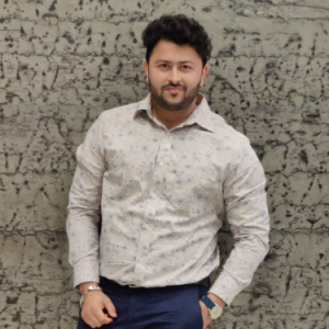 Sourab Surana-Freelancer in Kolkata,India