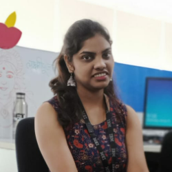 Jyothi Podili-Freelancer in Hyderabad,India