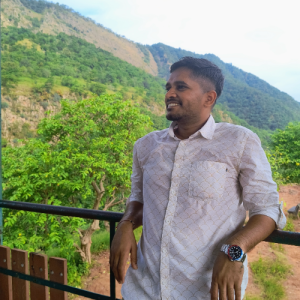 Kartik Hirani-Freelancer in Ahmedabad,India