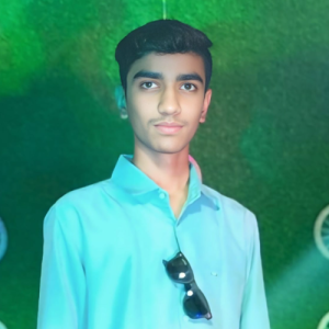 Nikunj Kale-Freelancer in Amravati,India
