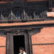 Aayush Timalsina-Freelancer in Ratnanagar,Nepal