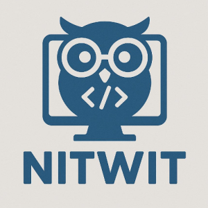 Nitwit-Freelancer in Pune,India