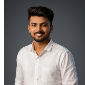 Bhushan Satpute-Freelancer in Nagpur,India