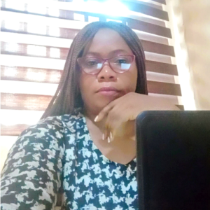 Rachael Njeze-Freelancer in Enugu,Nigeria
