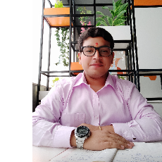 Kartik Kargeti-Freelancer in Dehradun,India