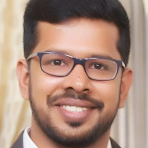 Tonis James-Freelancer in Bengaluru,India