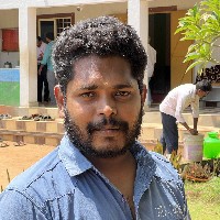 Vg Vel-Freelancer in Salem,India