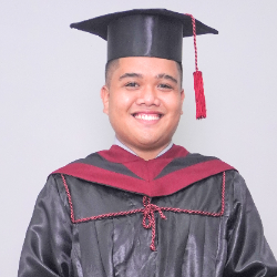 Carl Niño Montoya-Freelancer in Iloilo City,Philippines