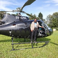 Chris Wambugu-Freelancer in Nairobi,Kenya