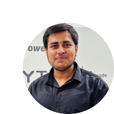 Dhruv Parashar-Freelancer in Bargaon rural,India