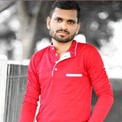 Ravikumar Muthal-Freelancer in Washim,India