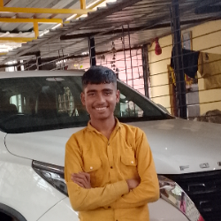Krishna Ravat-Freelancer in Pune,India