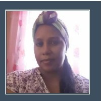 Gienne Karwafodi-Freelancer in Welgelegen,Suriname