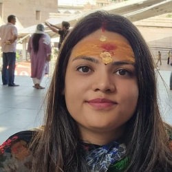 Manishita Jha-Freelancer in Kolkata,India