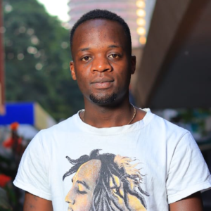 Samuel otieno-Freelancer in Nairobi,Kenya