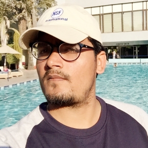 Ajay Laddha-Freelancer in New Delhi,India