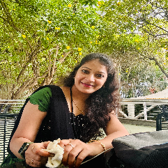 Deepika C-Freelancer in Tirupati,India