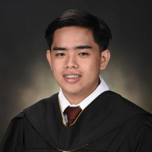 LANZE RUZZEL AMIL-Freelancer in Biñan City,Philippines