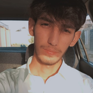 Saad Ahmad-Freelancer in Kamra,Pakistan