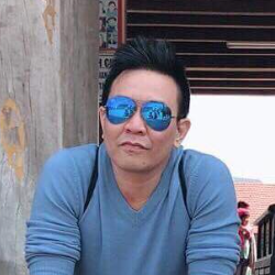 Ng Peter-Freelancer in ,Vietnam