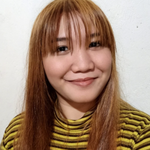 Kate Ory-Freelancer in Carver,Philippines