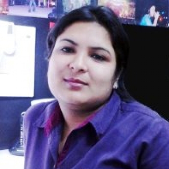 Parul Jain-Freelancer in Meerut,India